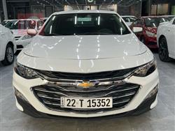 شيفروليه ماليبو